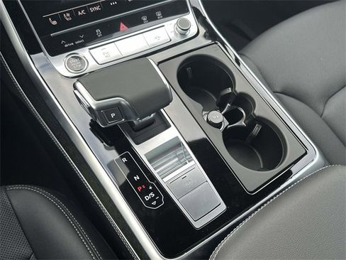New 2026 Audi Q7 3.0T Premium Plus image 12