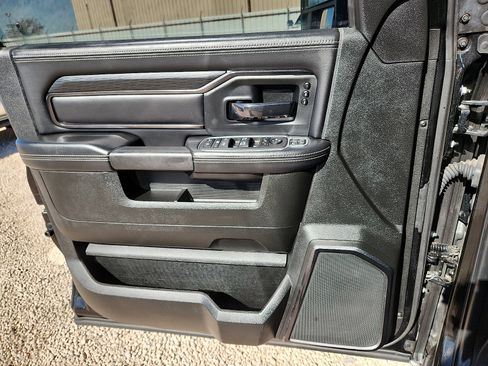 Used 2023 RAM 2500 Rebel w/ Level 2 Equipment Group AWD/4WD image 14