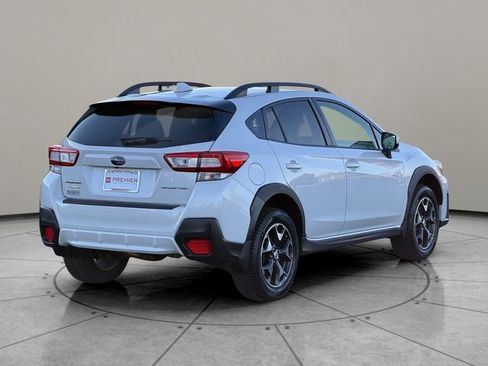 Used 2018 Subaru Crosstrek 2.0i Premium image 6