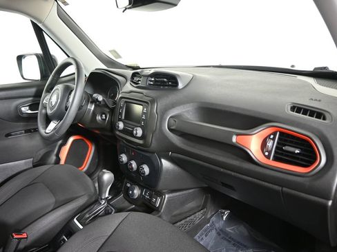 Used 2020 Jeep Renegade Sport AWD/4WD image 14