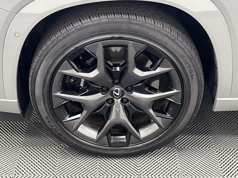 Certified 2025 Lexus TX 500h AWD w/ Technology Package image 22