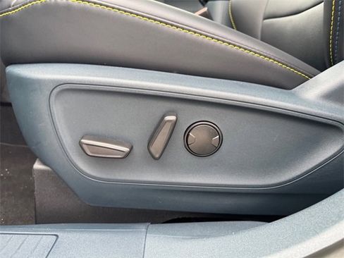 New 2025 Ford Maverick Lobo image 15