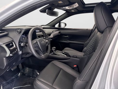Used 2019 Lexus UX 250h w/ Premium Package AWD/4WD image 10