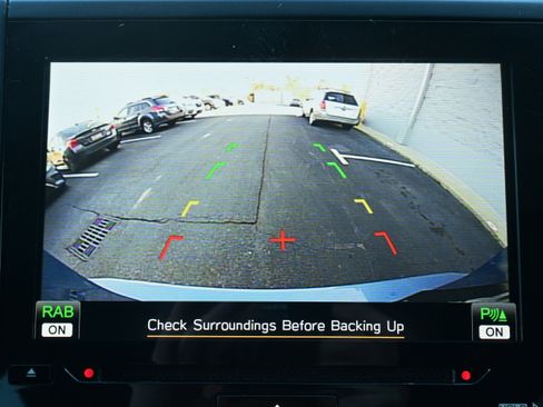 Used 2023 Subaru Forester Touring image 26