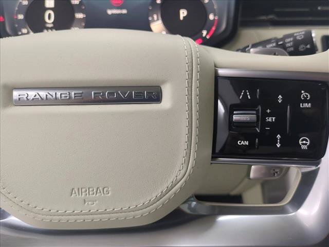 New 2026 Land Rover Range Rover SE AWD/4WD image 21