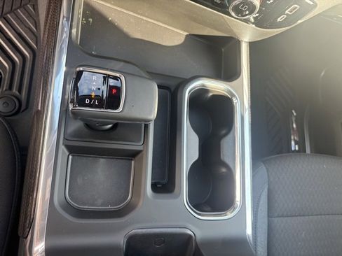 New 2026 Chevrolet Silverado 1500 RST image 28