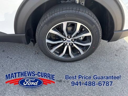 New 2026 Ford Explorer ST-Line AWD/4WD image 16
