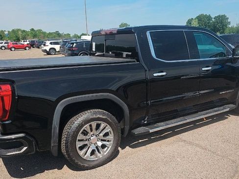 Used 2020 GMC Sierra 1500 Denali w/ Technology Package AWD/4WD image 4