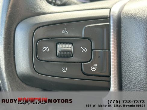 Used 2020 GMC Sierra 1500 Elevation w/ Elevation Value Package image 14