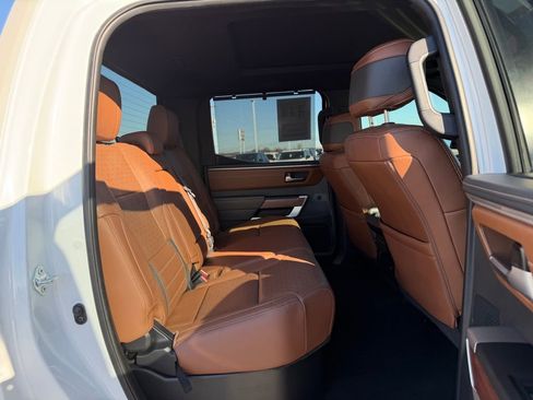 Used 2024 Toyota Tundra 1794 Edition image 21