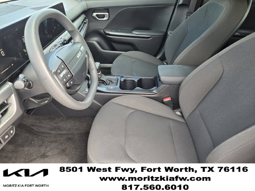 New 2026 Kia K4 FWD image 10