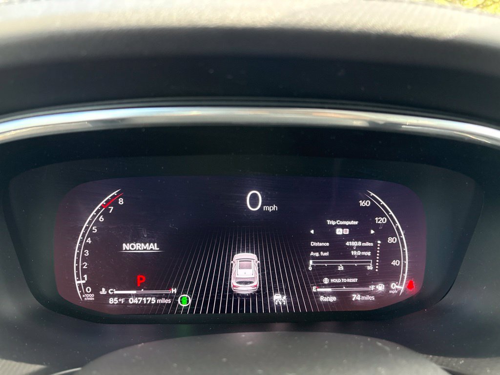 Certified 2023 Acura MDX w/ Advance Package AWD/4WD image 35