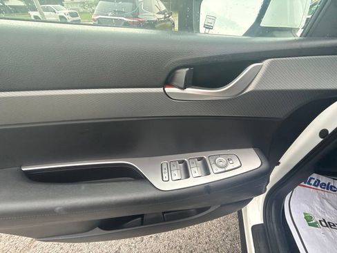 Used 2025 Hyundai Palisade SEL AWD/4WD image 19