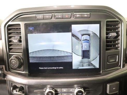 Certified 2023 Ford F150 Tremor w/ Equipment Group 402A High image 63