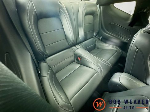 Used 2024 Ford Mustang GT Premium image 29