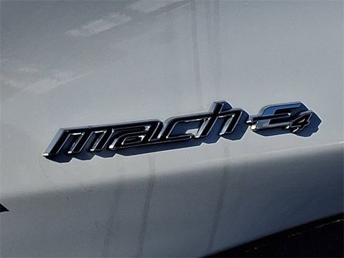 New 2025 Ford Mustang Mach-E Premium image 20