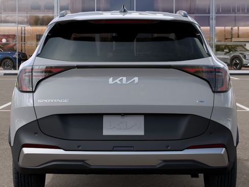 New 2027 Kia Sportage S AWD/4WD image 13
