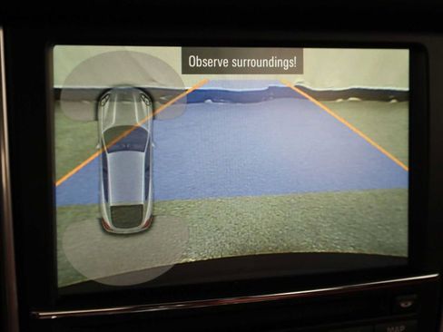 Used 2016 Porsche Panamera Edition RWD image 33