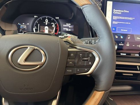 Certified 2026 Lexus RX 350 Premium w/ Convenience Package FWD image 16
