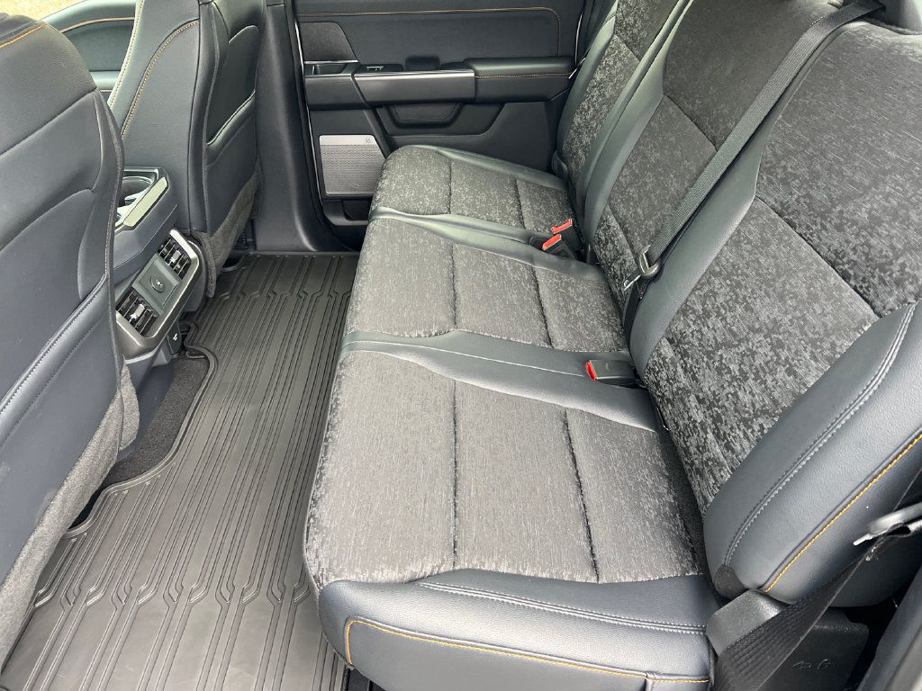 Used 2025 Ford F150 Tremor w/ Bed Utility Package AWD/4WD image 22