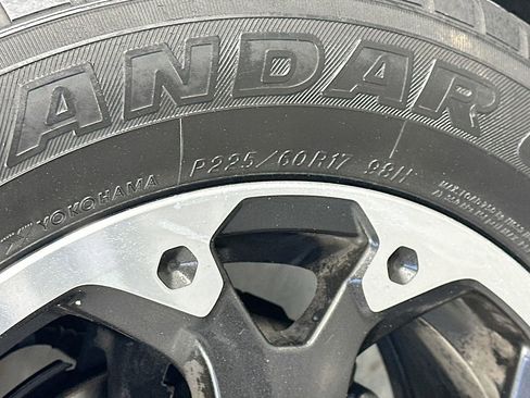 Used 2021 Subaru Crosstrek 2.0i w/ Popular Package #1 image 32