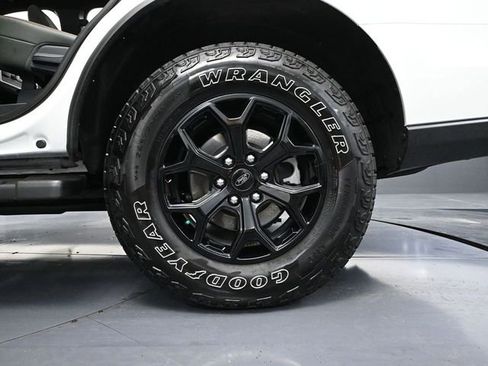 Used 2024 Ford Expedition Timberline image 14