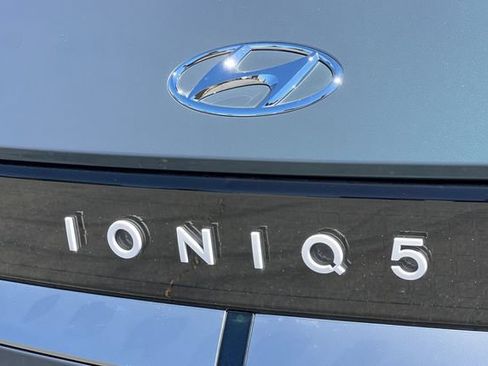 Used 2024 Hyundai Ioniq 5 SEL RWD image 33