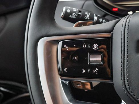 New 2025 Land Rover Range Rover SE image 39