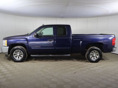 Used 2012 Chevrolet Silverado 1500 LT w/ Convenience Package RWD image 8