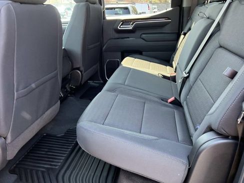 New 2026 GMC Sierra 1500 Elevation AWD/4WD image 10