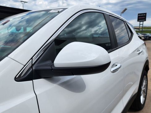 New 2026 Buick Encore GX Preferred w/ Comfort Package FWD image 12