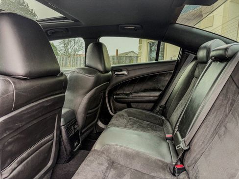 Used 2023 Dodge Charger GT w/ Plus Group image 6