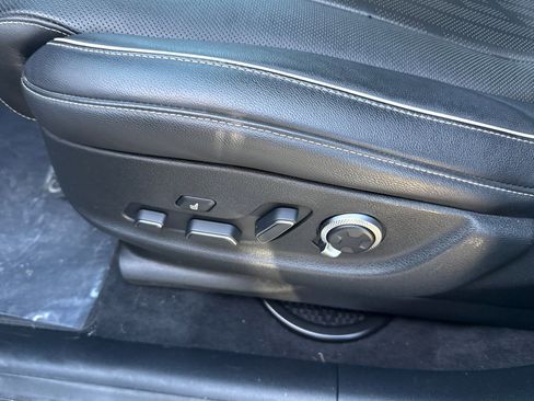 Used 2023 Genesis GV80 3.5T w/ Advanced Package image 15