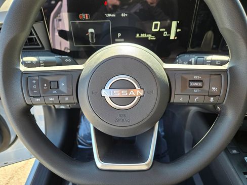 New 2026 Nissan Kicks S FWD image 10