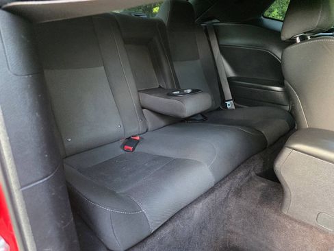 Used 2016 Dodge Challenger R/T Scat Pack RWD image 24