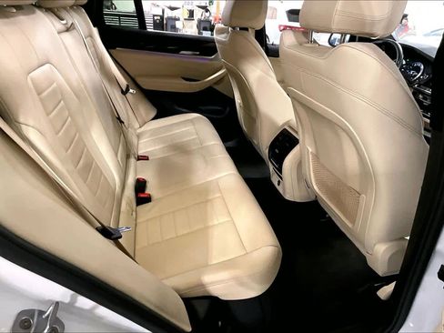 Used 2019 BMW X3 sDrive30i w/ Convenience Package image 18