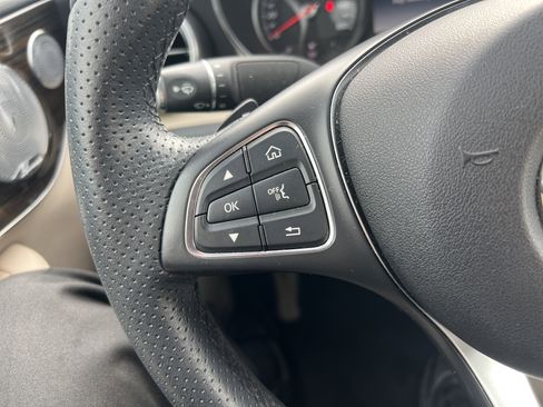 Certified 2017 Mercedes-Benz C 300 C 300 image 19