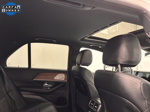Certified 2022 Mercedes-Benz GLE 350 4MATIC image 25