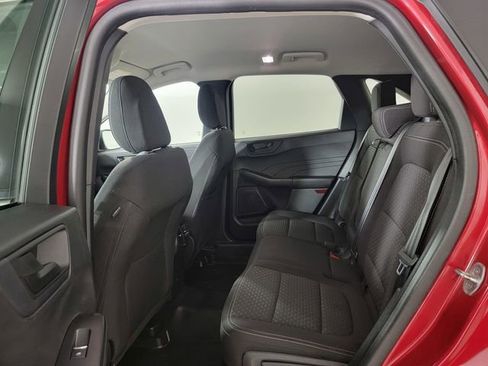 Certified 2023 Ford Escape Active AWD/4WD image 15