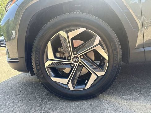 Used 2022 Hyundai Tucson SEL AWD/4WD image 10