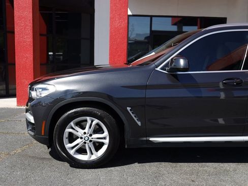 Used 2020 BMW X3 sDrive30i RWD image 4