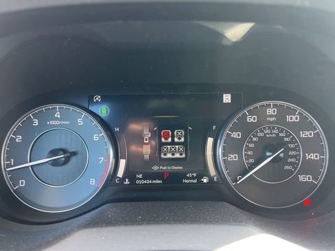 Used 2024 Acura RDX w/ Technology Package AWD/4WD image 14
