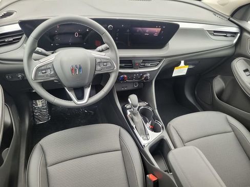 New 2026 Buick Encore GX Preferred image 8