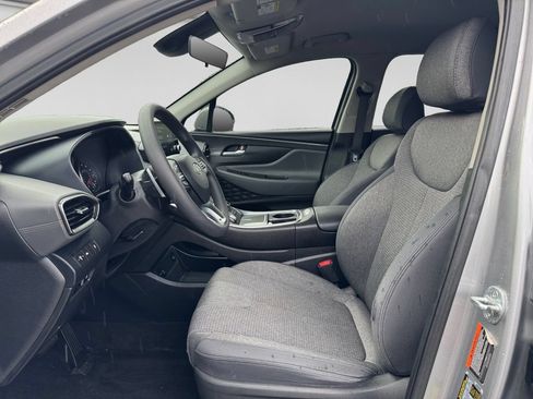 Used 2022 Hyundai Santa Fe SEL AWD/4WD image 18