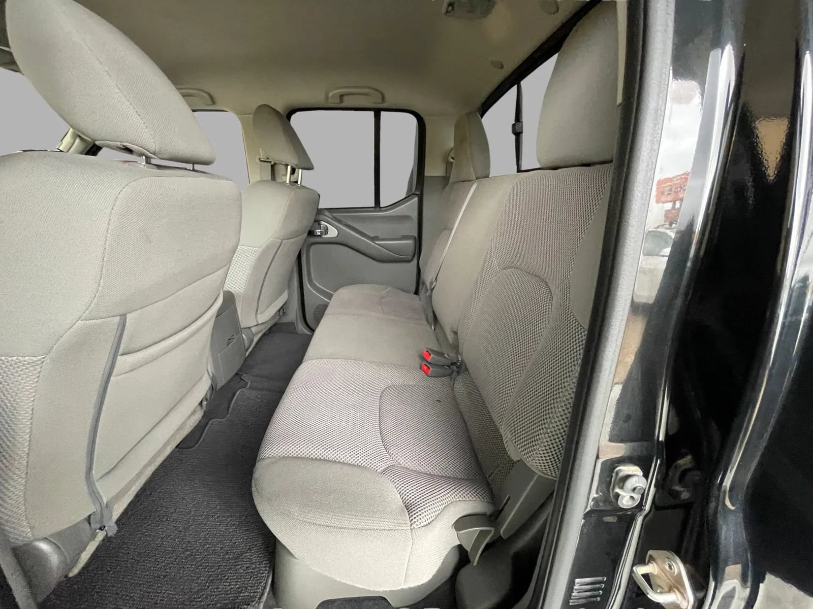 Used 2019 Nissan Frontier SV AWD/4WD image 22