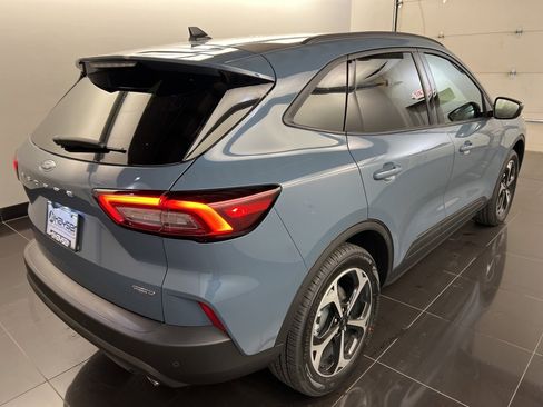 New 2025 Ford Escape ST-Line Elite w/ Tech Pack #1 image 6