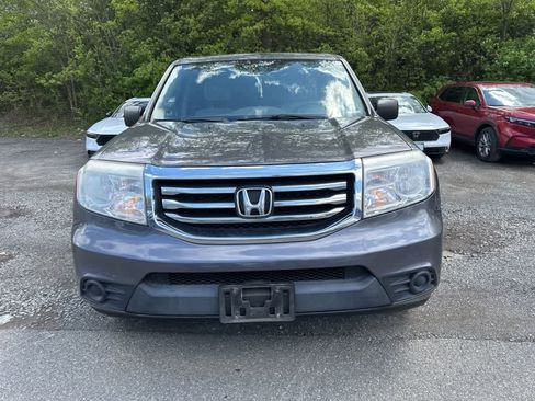 Used 2015 Honda Pilot LX image 10