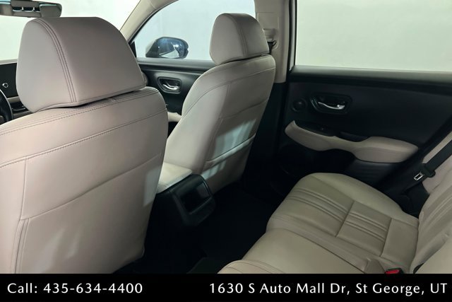 Used 2025 Honda HR-V EX-L image 19