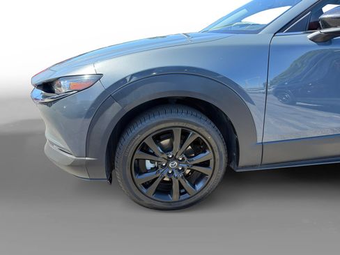 Certified 2024 MAZDA CX-30 AWD 2.5 S w/ Preferred Package image 9