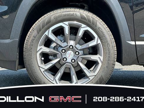New 2026 GMC Terrain Elevation w/ Elevation Premium Package AWD/4WD image 26